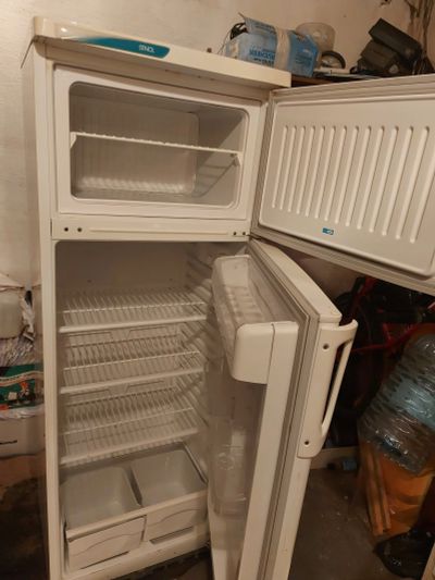 Лот: 21090302. Фото: 1. Холодильник. Холодильники, морозильные камеры