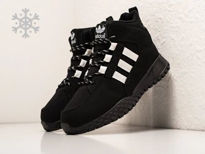 Лот: 24976331. Фото: 1. Зимние Кроссовки Adidas F/1.3... Кеды, кроссовки, слипоны