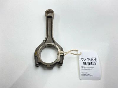 Лот: 24774895. Фото: 1. Шатун Infiniti Fx37 2010 12100EY00B... Двигатель и элементы двигателя