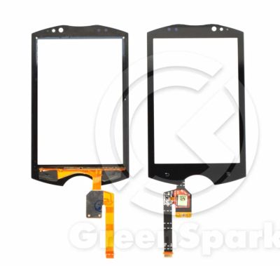Лот: 16537890. Фото: 1. Тачскрин для Sony Ericsson Xperia... Дисплеи, дисплейные модули, тачскрины