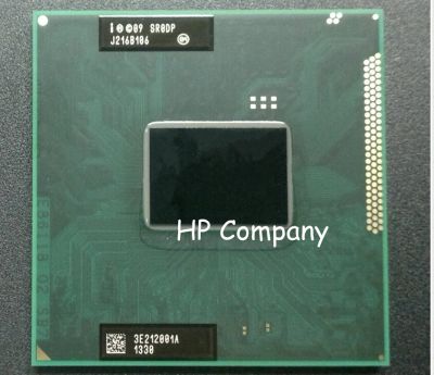 Лот: 8919102. Фото: 1. Процессор для ноутбука intel core... Процессоры