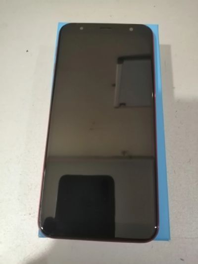 Лот: 13963305. Фото: 1. Смартфон Samsung Galaxy J6 Plus... Смартфоны