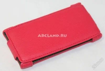 Лот: 12462818. Фото: 1. Чехол Книжка Sony Lt26 Xperia... Чехлы, бамперы