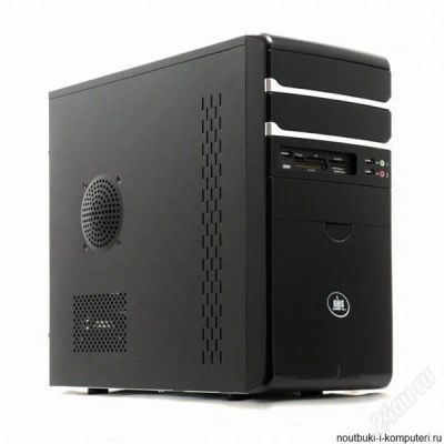 Лот: 2878969. Фото: 1. AMD Athlon(tm) II X2 220 Processor... Компьютеры в сборе
