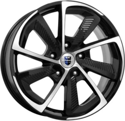Лот: 20173775. Фото: 1. Диск K&K C.T.G. : 8,00-18,00-K... Диски