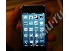 Лот: 315260. Фото: 1. IPhone 3G 16G новый супер цена. Смартфоны