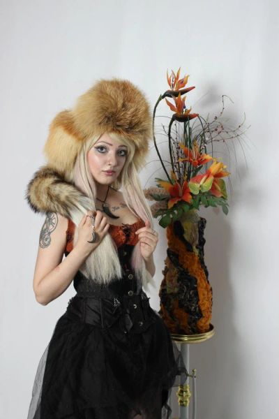 Лот: 10489814. Фото: 1. шапка. Головные уборы