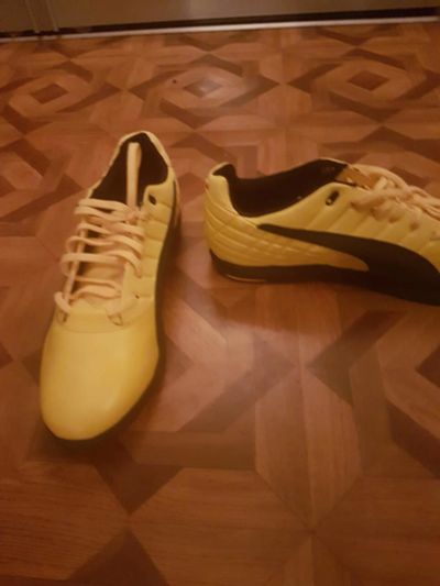 Лот: 10366820. Фото: 1. Кроссовки Puma. Кеды, кроссовки, слипоны