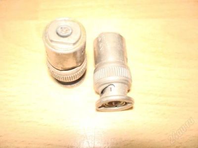 Лот: 2795315. Фото: 1. разъем СР50-74П. Разъёмы