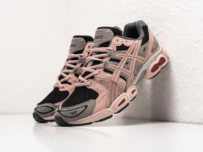 Лот: 24975737. Фото: 1. Кроссовки Asics Gel-Nimbus 9. Кеды, кроссовки, слипоны