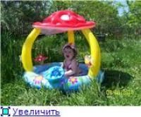 Лот: 5827558. Фото: 1. Детский бассейн. Другое (дети растут)