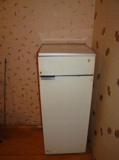 Лот: 8212605. Фото: 1. холодильник бирюса. Холодильники, морозильные камеры