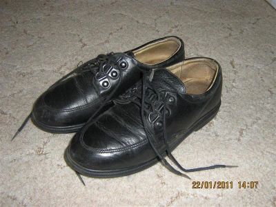 Лот: 812225. Фото: 1. Туфли. Туфли