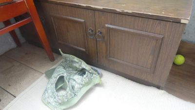 Лот: 4168066. Фото: 1. Тумба / Шкаф для обуви или для... Тумбы