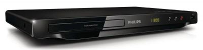 Лот: 4716969. Фото: 1. DVD-плеер Philips DVP3650. DVD, Blu-Ray плееры