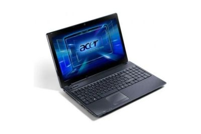 Лот: 5574003. Фото: 1. Acer 5750zg. Ноутбуки