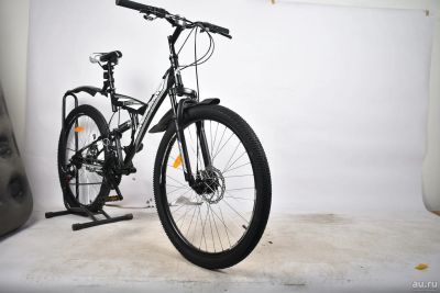 Лот: 15437944. Фото: 1. Горный велосипед Rook TS260D... Велосипеды