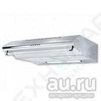 Лот: 13794437. Фото: 1. Вытяжка JETAIR FS301/50WH FS301... Вытяжки