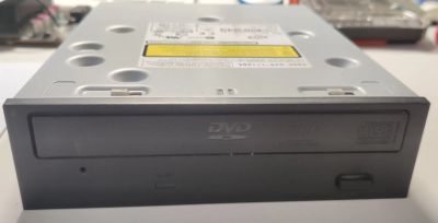 Лот: 18894881. Фото: 1. DVD-R/RW Pioneer DVR-111DBK. Приводы CD, DVD, BR, FDD