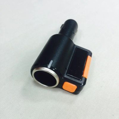 Лот: 8034452. Фото: 1. FM-modulator BC-09(Bluetooth... FM-модуляторы, трансмиттеры