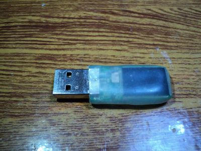 Лот: 11477944. Фото: 1. USB-flash card Kingston 8 Gb. USB-флеш карты
