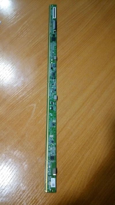 Лот: 11414179. Фото: 1. T-Con 14Y_48S60TMB4SR4LV0.1 RIGHT. Запчасти для остальной бытовой техники