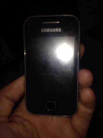 Лот: 7740562. Фото: 1. Samsung Galaxy Y GT-S5360. Смартфоны