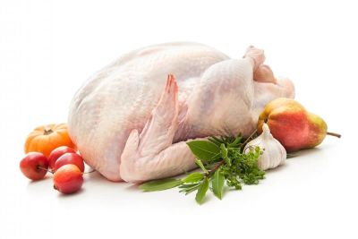 Лот: 7718997. Фото: 1. Мясо домашних бройлеров. Мясо, птица, яйцо