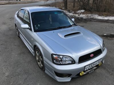 Лот: 13884054. Фото: 1. Subaru. Автомобили