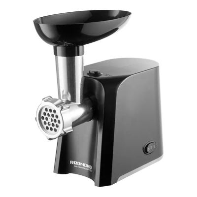 Лот: 24440313. Фото: 1. Мясорубка Redmond RMG-1223-6. Кухонная