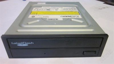 Лот: 2138245. Фото: 1. DVD±R/DVD±RW привод Sony NEC Optiarc... Приводы CD, DVD, BR, FDD