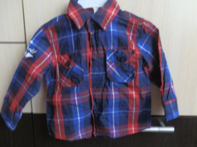 Лот: 7729145. Фото: 1. Рубашка GloriaJeans. Рубашки, блузки, водолазки