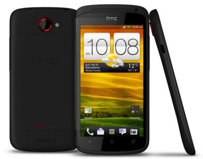 Лот: 4158289. Фото: 1. htc one s 16gb Black Продажа обмен... Смартфоны