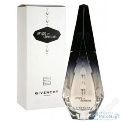 Лот: 1784399. Фото: 1. Givenchy - ANGE OU DEMON, 90мл... Женская парфюмерия