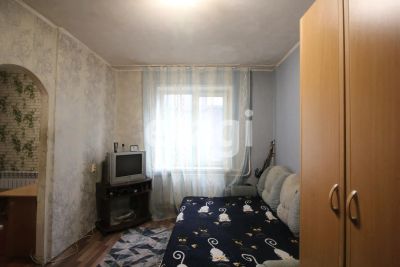 Лот: 25298210. Фото: 1. 1-комн. квартира , Красноярск... Квартиры, студии