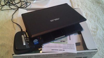 Лот: 2239175. Фото: 1. eee pc 701 4g. Ноутбуки