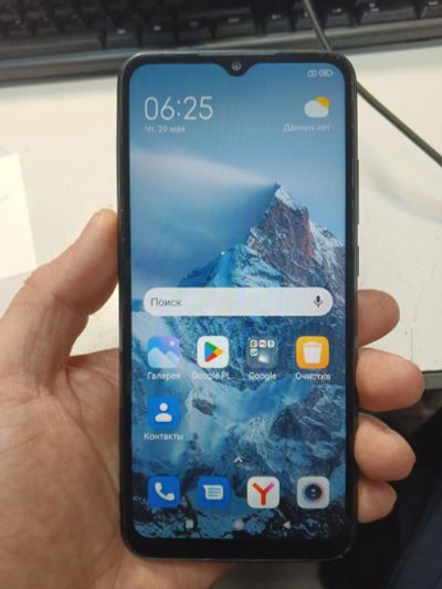 Лот: 25404636. Фото: 1. Смартфон Xiaomi Redmi 9A. Смартфоны