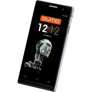 Лот: 6463767. Фото: 1. Qumo QUEST 476. Смартфоны