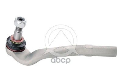Лот: 21897350. Фото: 1. Нак.рул.тяги Лев.mercedes E-Class... Другое (автозапчасти)