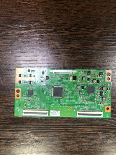 Лот: 16493880. Фото: 1. T-con s100fapc2lv0.3 Samsung LE40D551k2w. Запчасти для телевизоров, видеотехники, аудиотехники