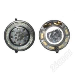 Лот: 2356970. Фото: 1. BUZZER Nokia 2300, 2310, 2600... Динамики, микрофоны