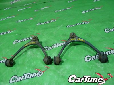 Лот: 10618022. Фото: 1. рычаг FU toyota aristo JZS161... Ходовая, подвеска, рулевое управление