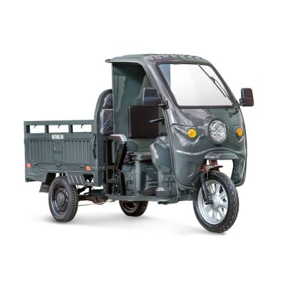 Лот: 24065367. Фото: 1. Rutrike Гермес 1500 60V1200W. Коммерческие