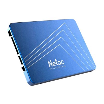 Лот: 18671862. Фото: 1. SSD 120 Gb SATA 6Gb/s Netac N535S... SSD-накопители