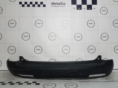 Лот: 10928784. Фото: 1. Бампер задний нижняя часть Honda... Кузов