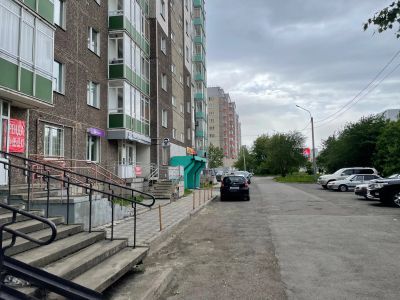 Лот: 25413039. Фото: 1. Нежилое. Коммерческая недвижимость