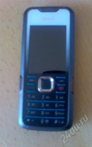 Лот: 725065. Фото: 1. Nokia 7210. Кнопочные мобильные телефоны
