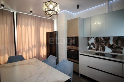 Лот: 25516654. Фото: 1. 3-комн. квартира , Красноярск... Квартиры, студии