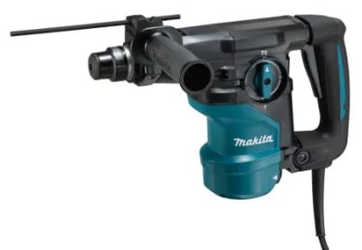 Лот: 21138017. Фото: 1. Перфоратор MAKITA HR3001CJ (84008... Электроинструмент