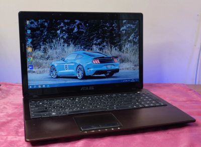 Лот: 23453814. Фото: 1. Ноутбук 15.6"/MSI/i5/SSD/HD/840M... Ноутбуки